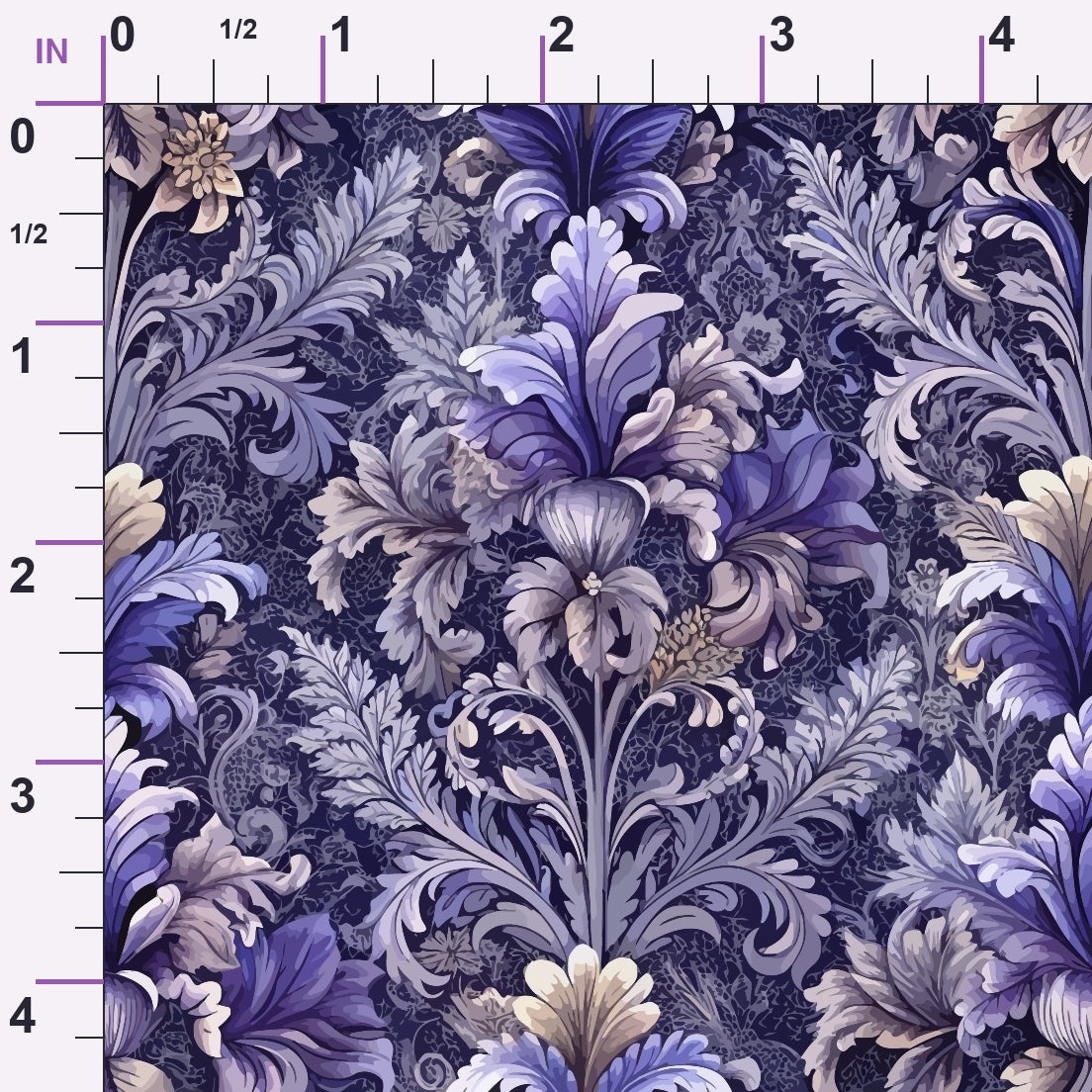 ruler-scale (auto)