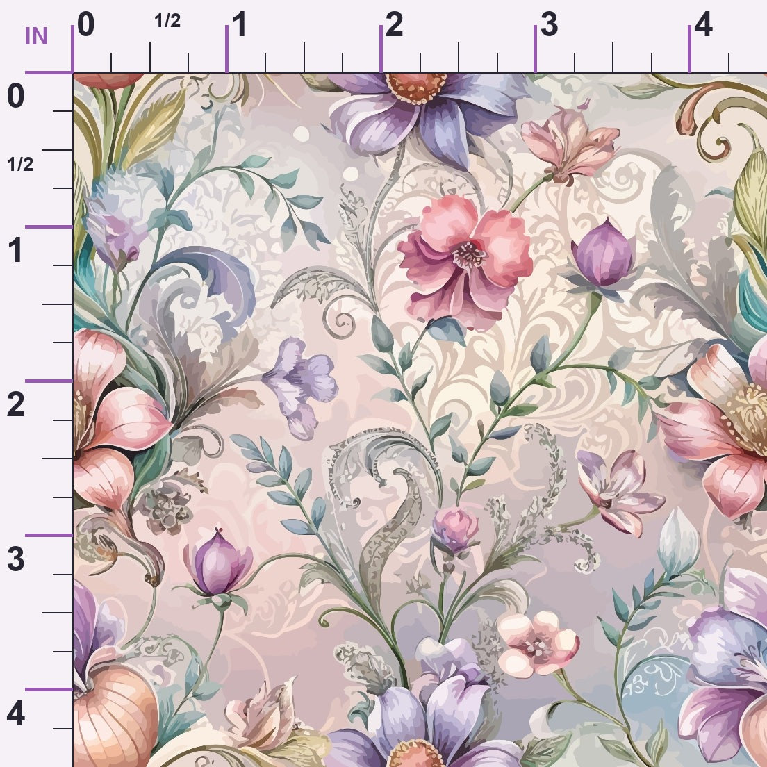 ruler-scale (auto)