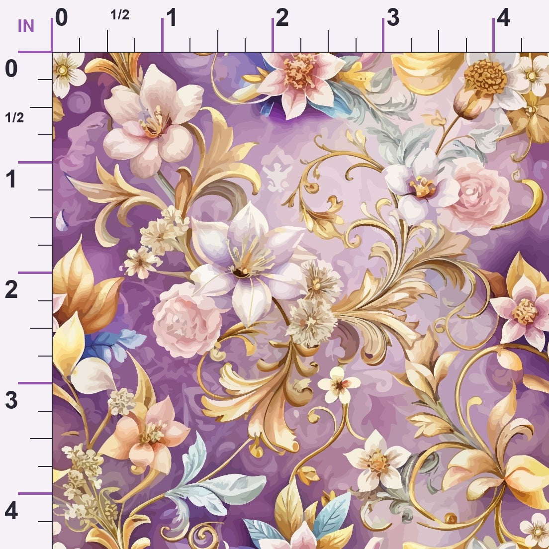 ruler-scale (auto)