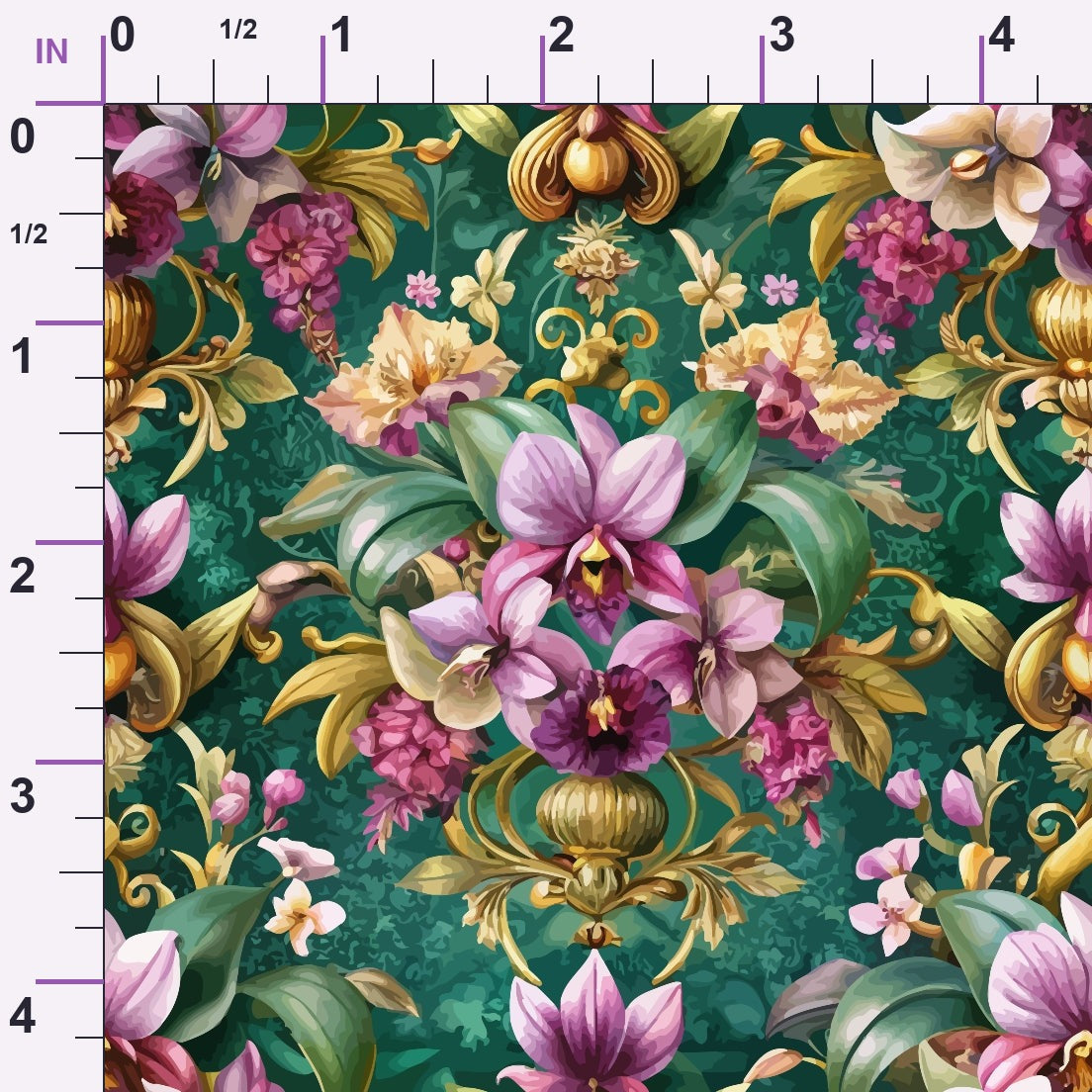 ruler-scale (auto)