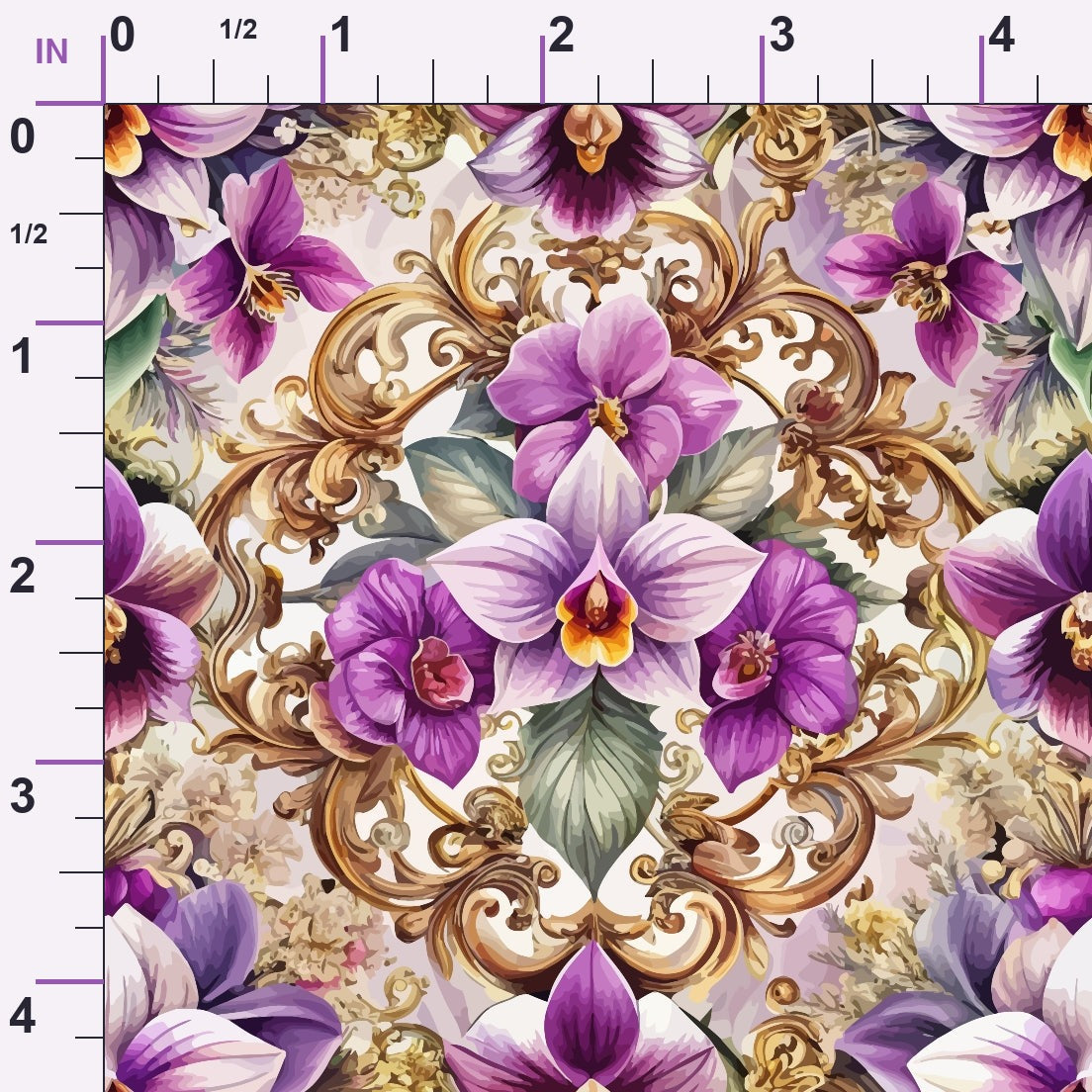 ruler-scale (auto)