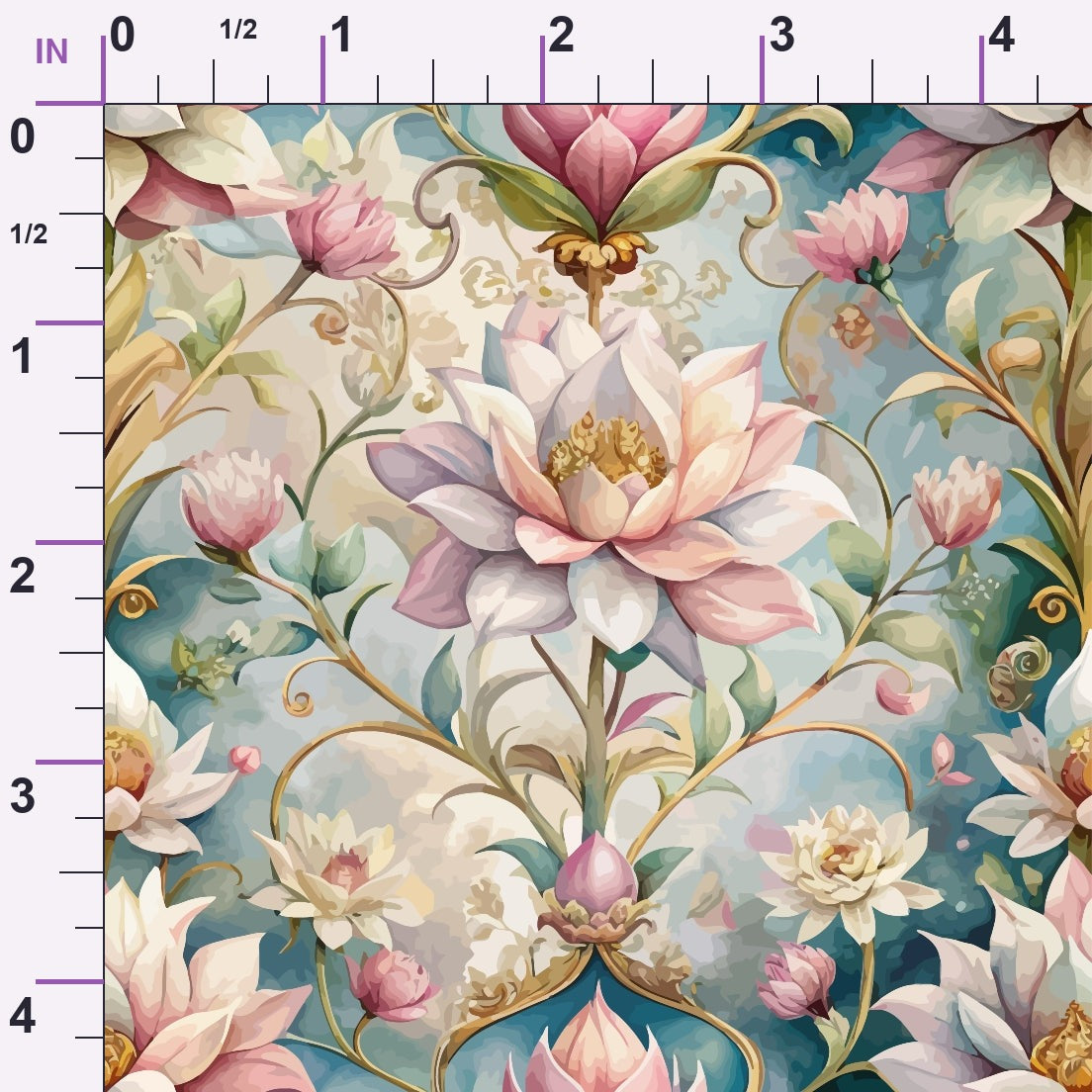 ruler-scale (auto)
