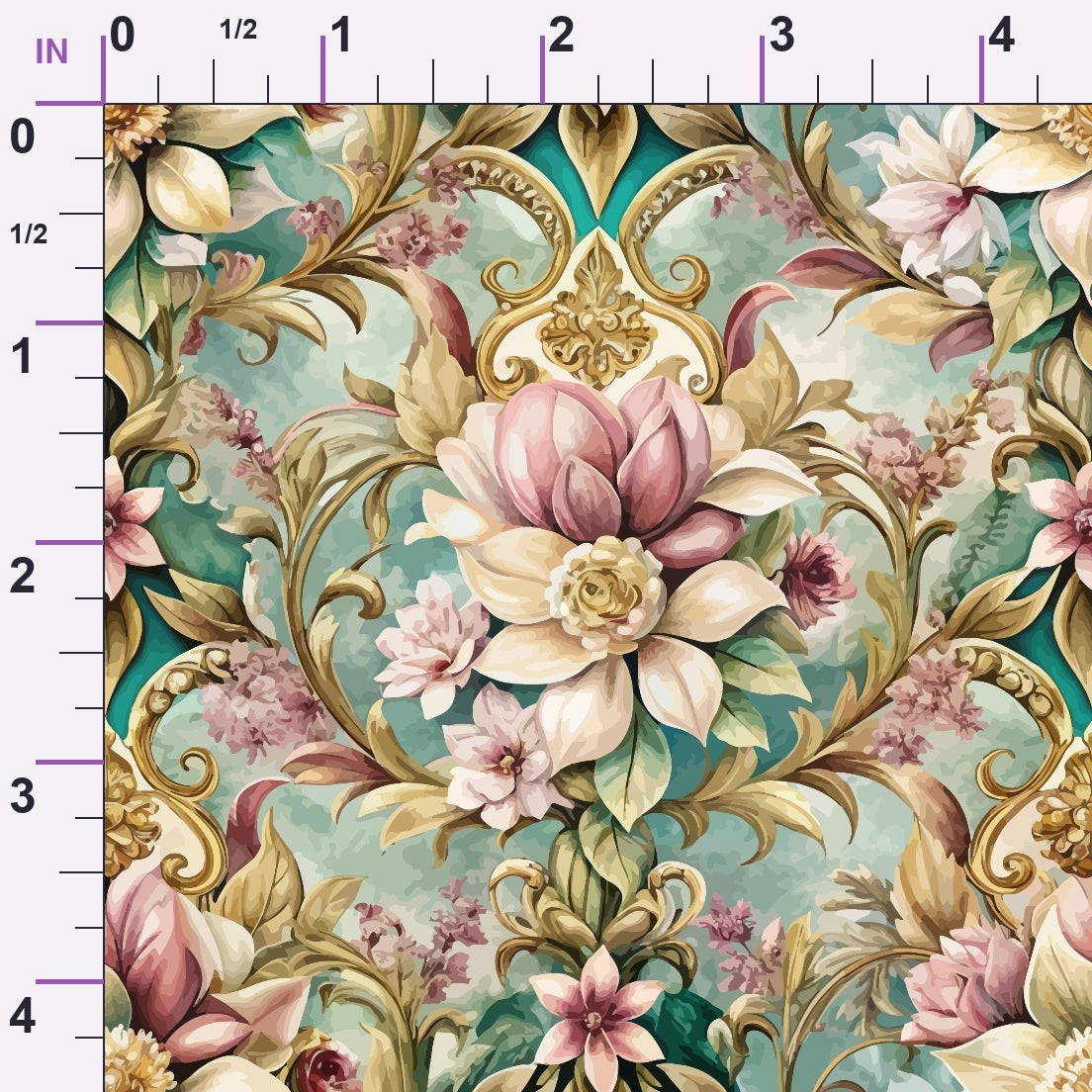ruler-scale (auto)