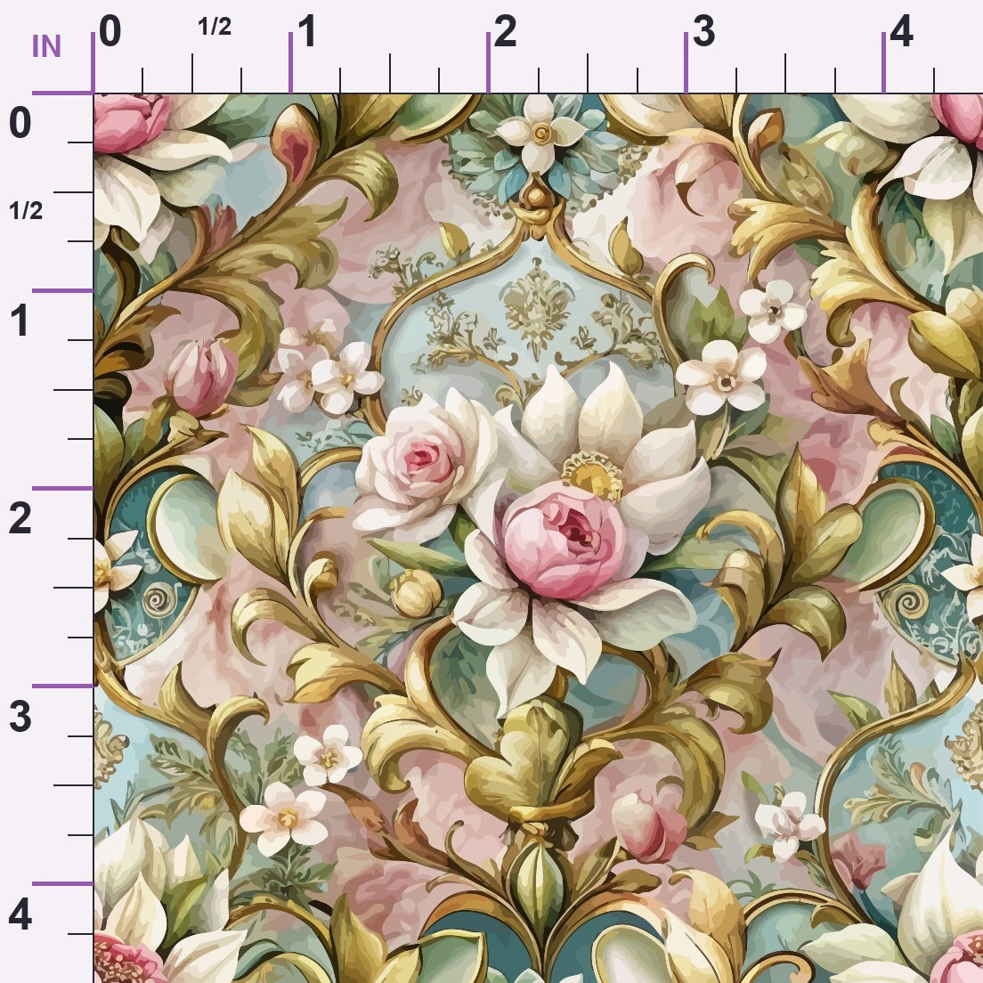 ruler-scale (auto)