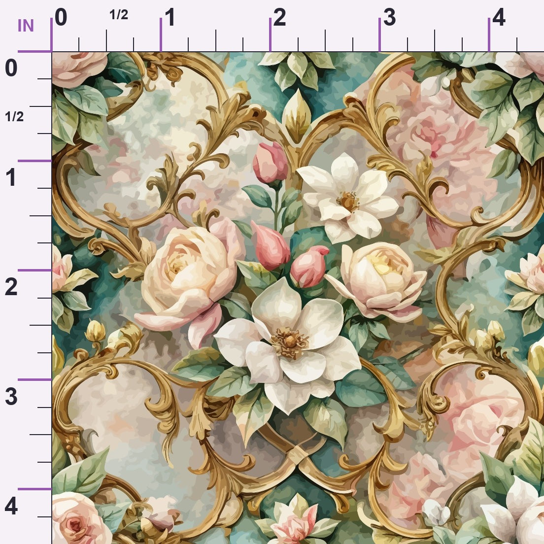 ruler-scale (auto)