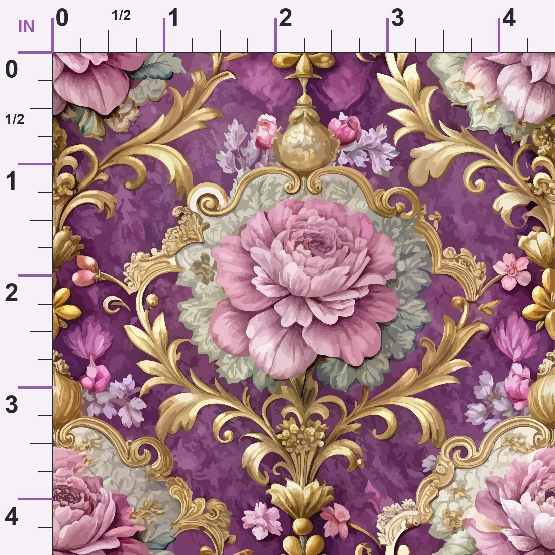 ruler-scale (auto)