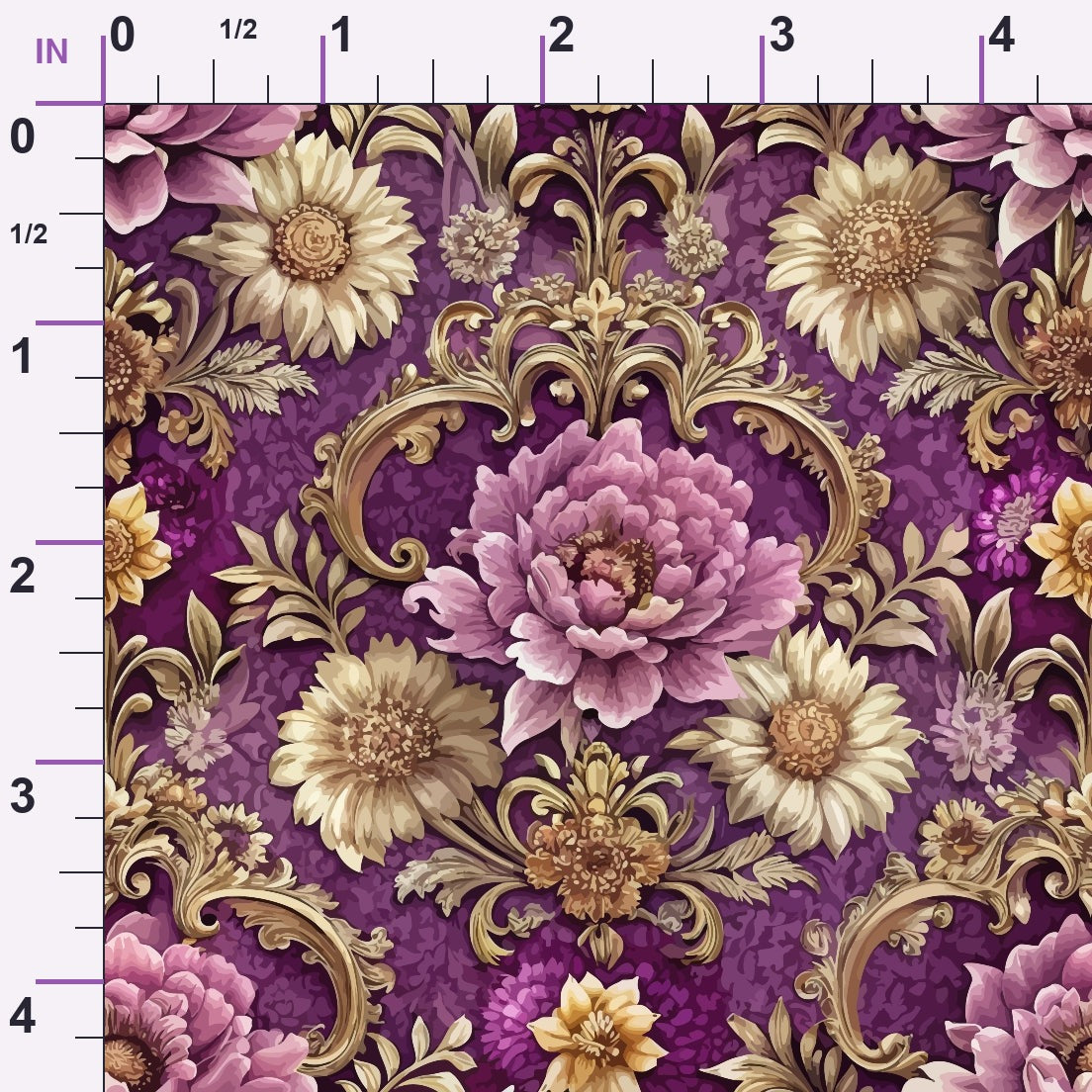 ruler-scale (auto)