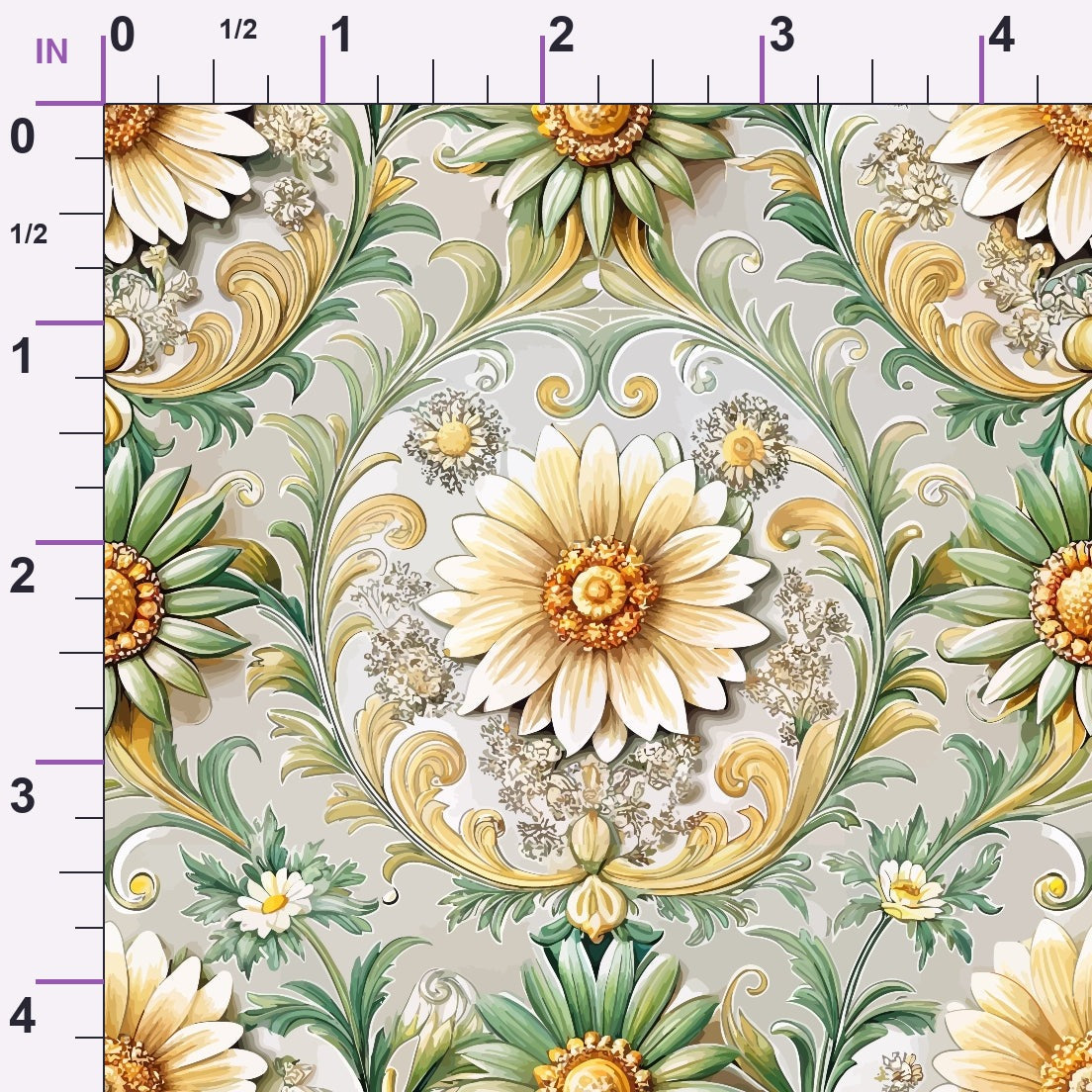 ruler-scale (auto)