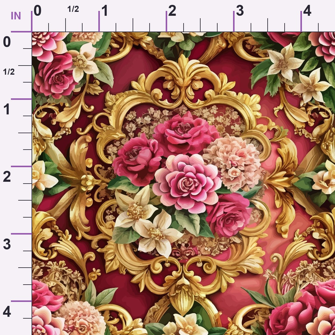 ruler-scale (auto)