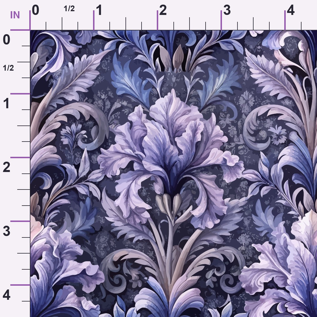 ruler-scale (auto)