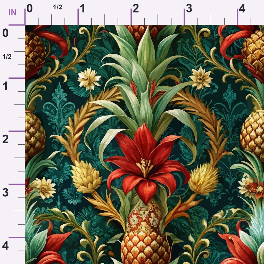 ruler-scale (auto)