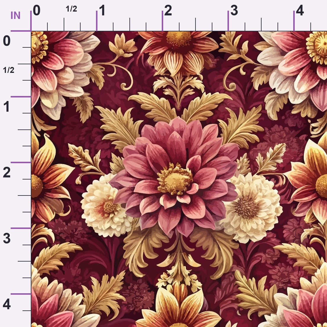 ruler-scale (auto)