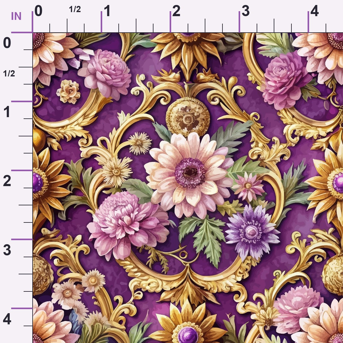 ruler-scale (auto)
