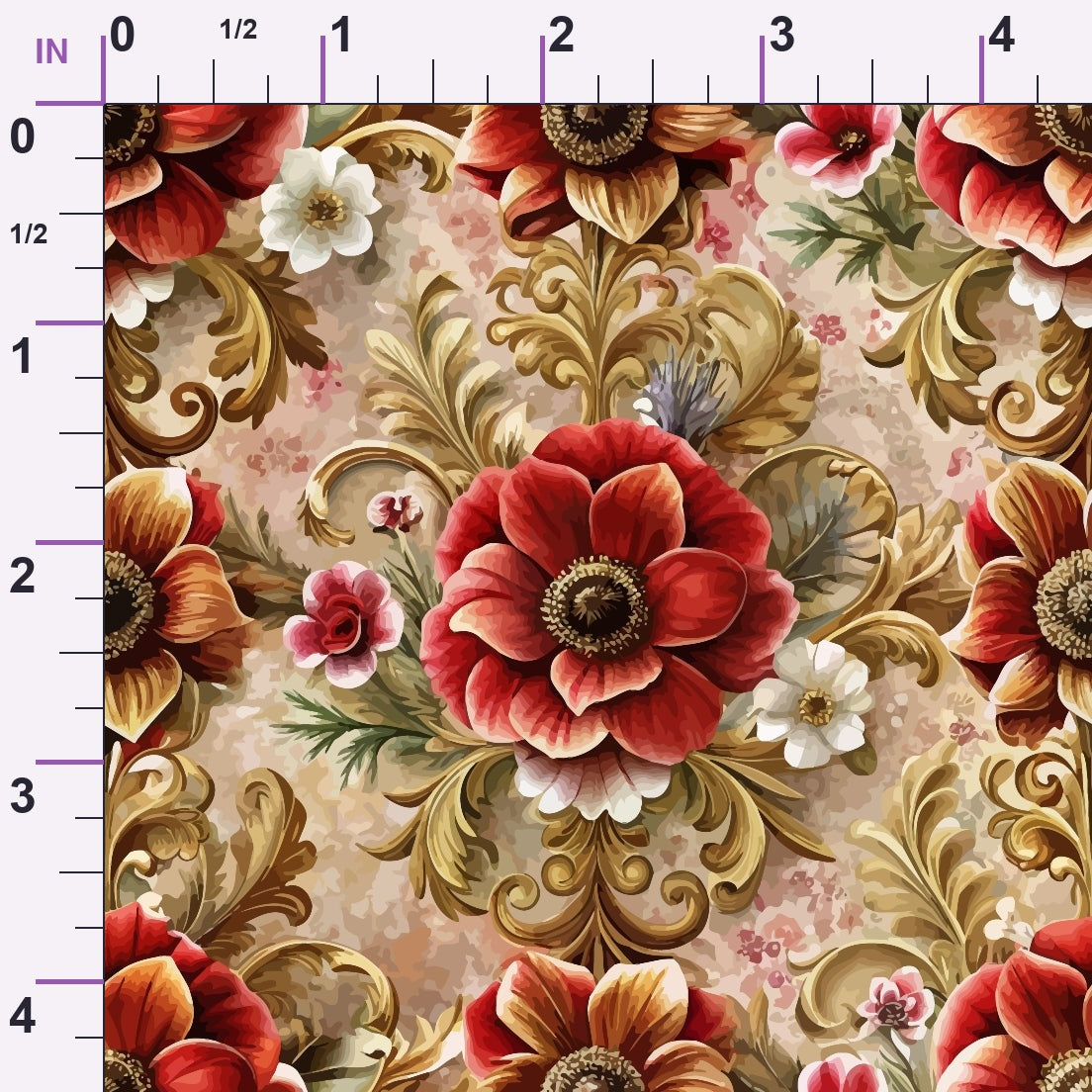 ruler-scale (auto)