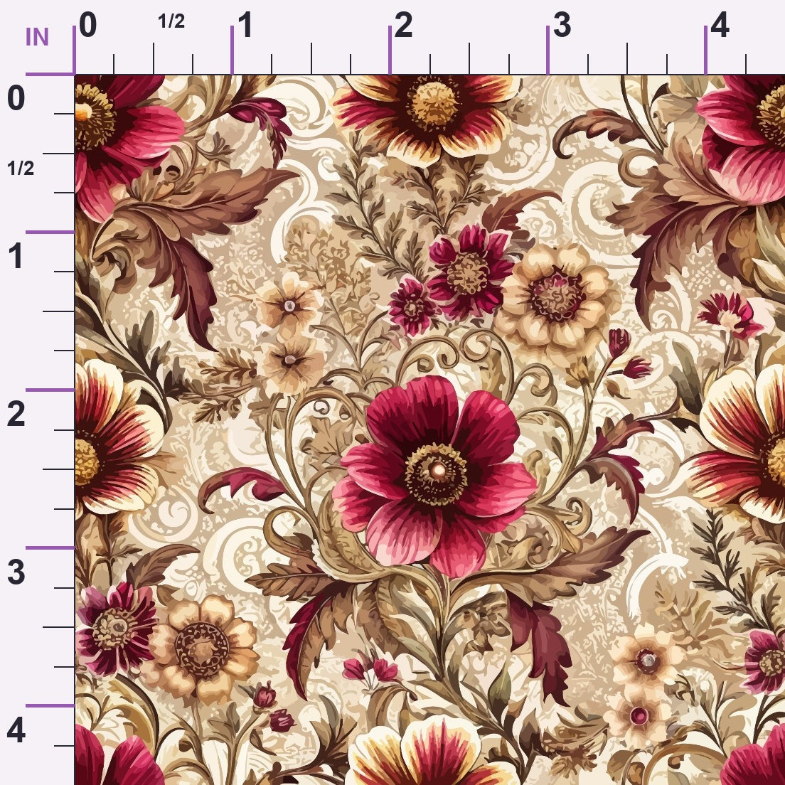 ruler-scale (auto)
