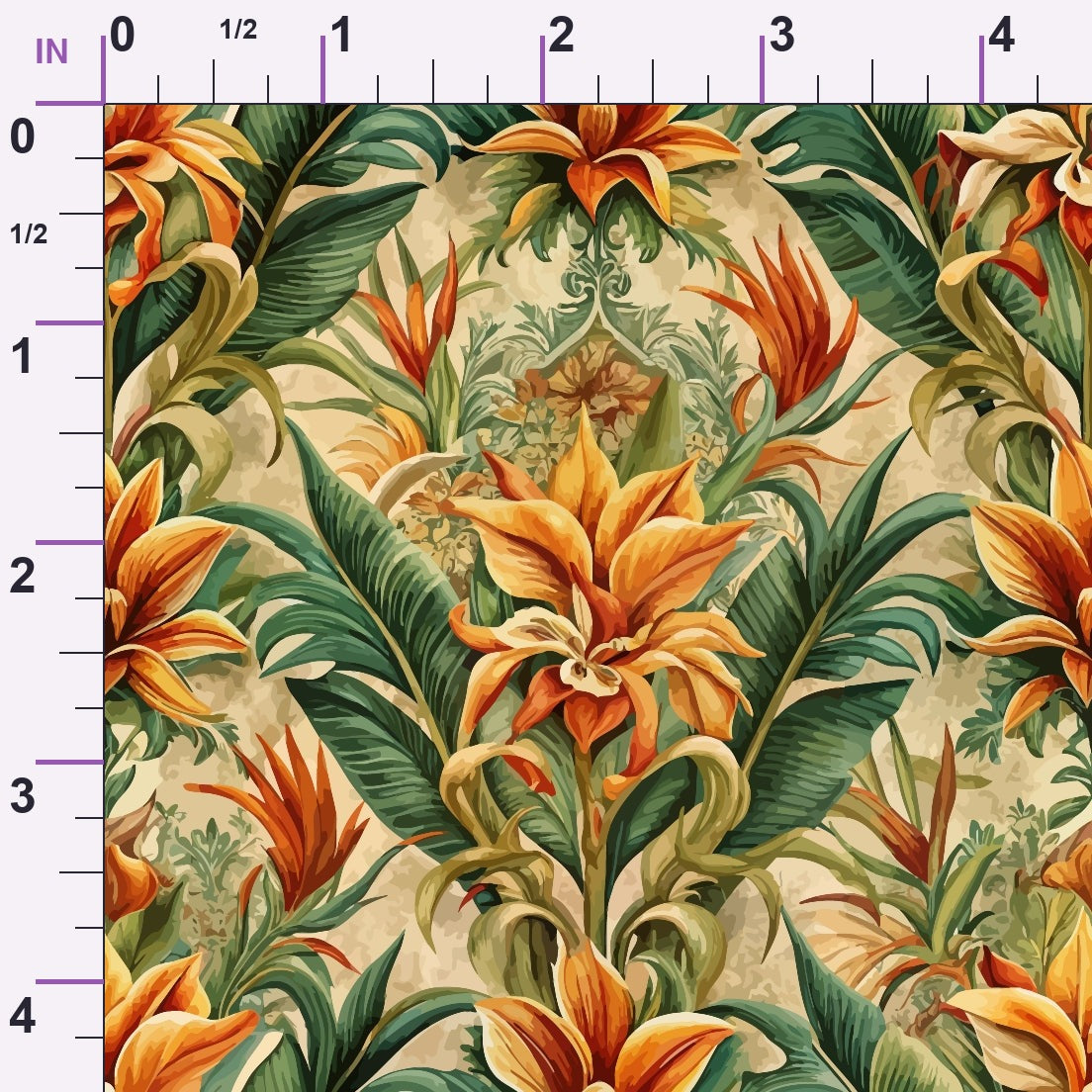 ruler-scale (auto)