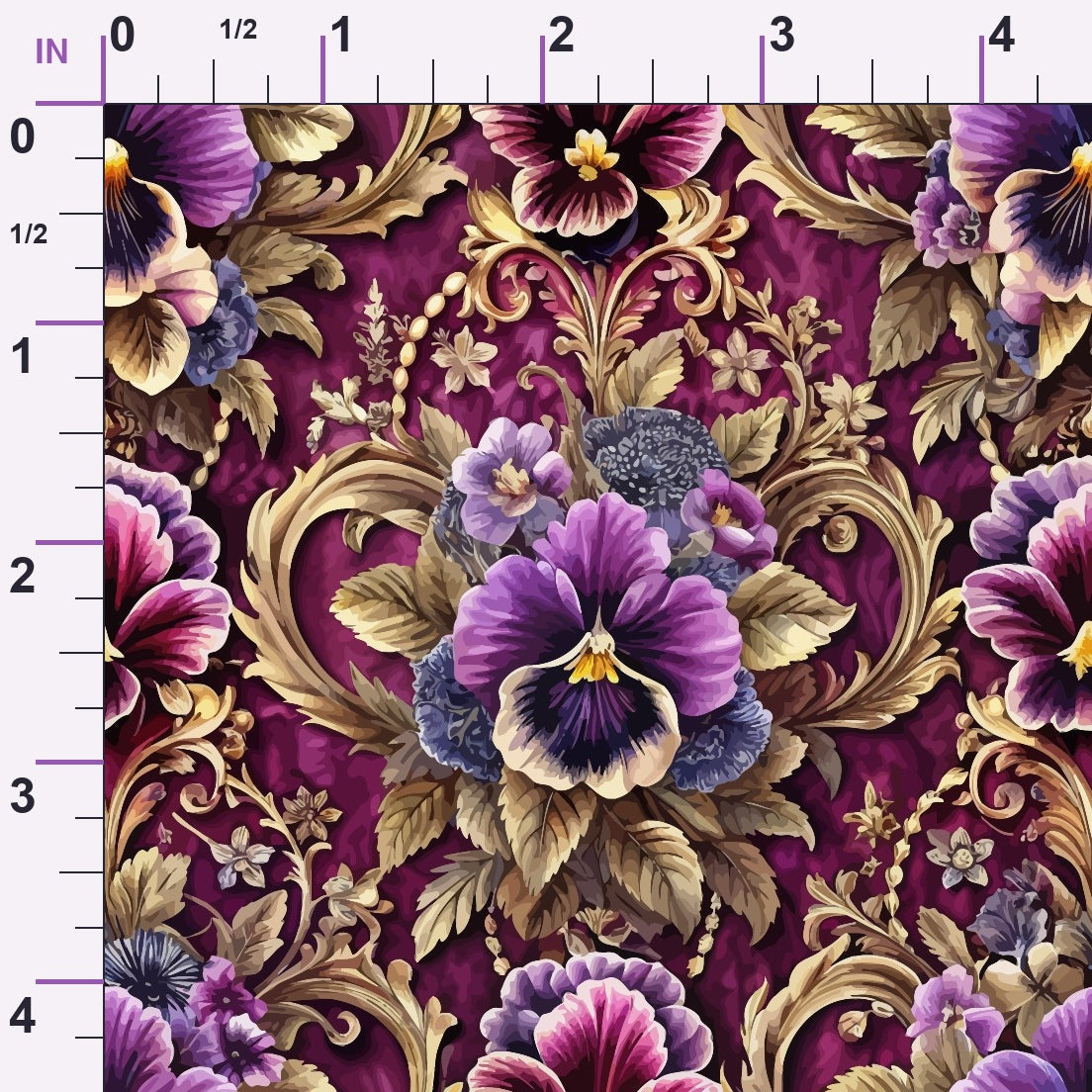 ruler-scale (auto)