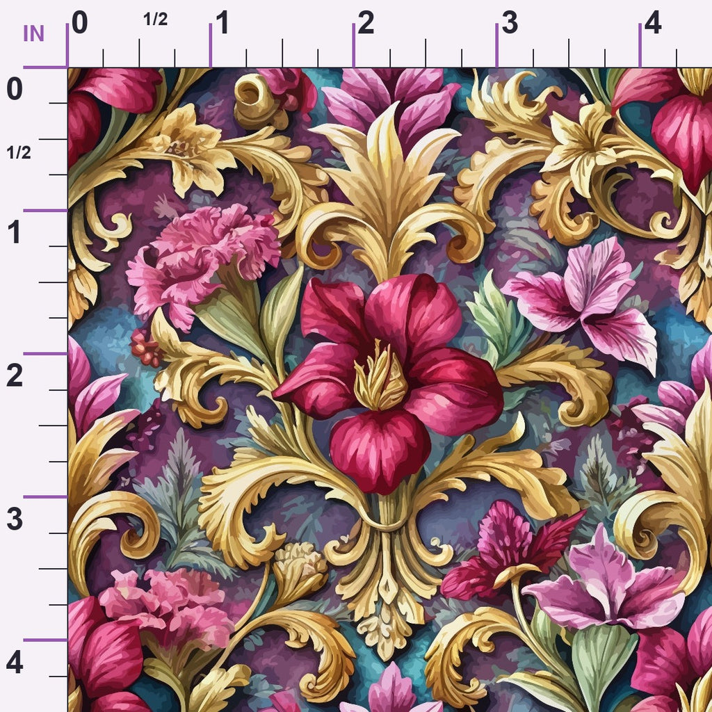 ruler-scale (auto)