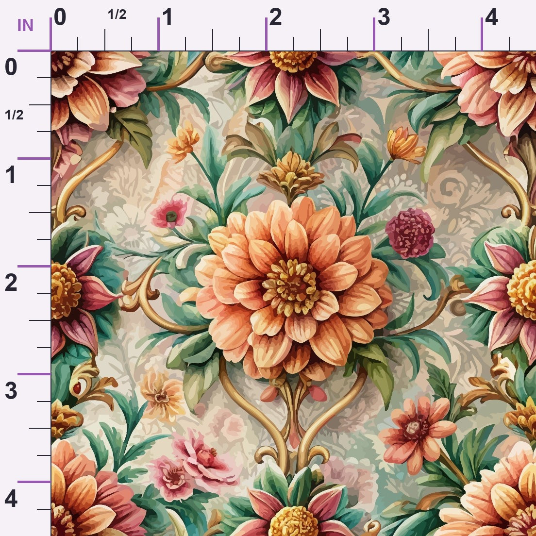 ruler-scale (auto)