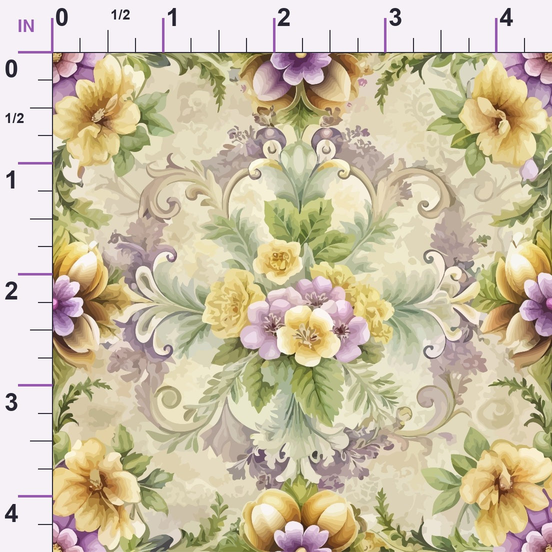 ruler-scale (auto)