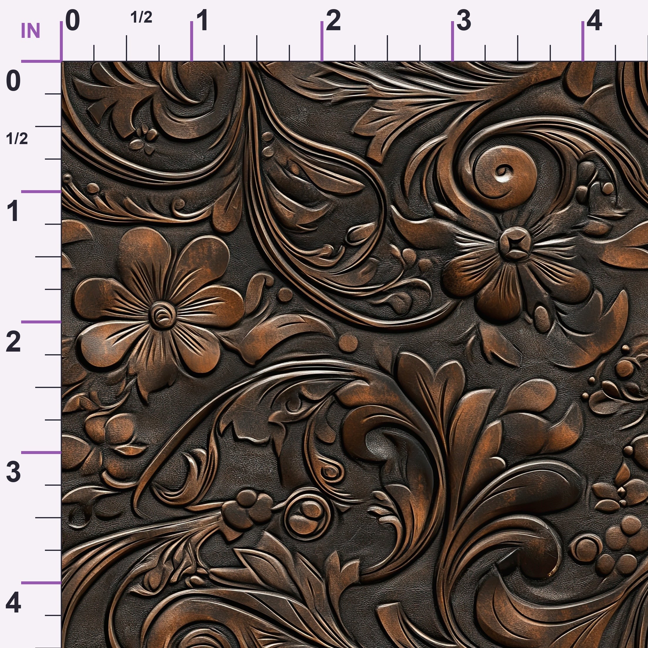 ruler-scale (auto)