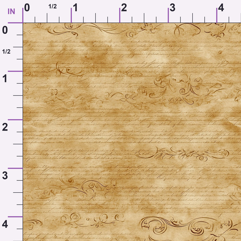 ruler-scale (auto)