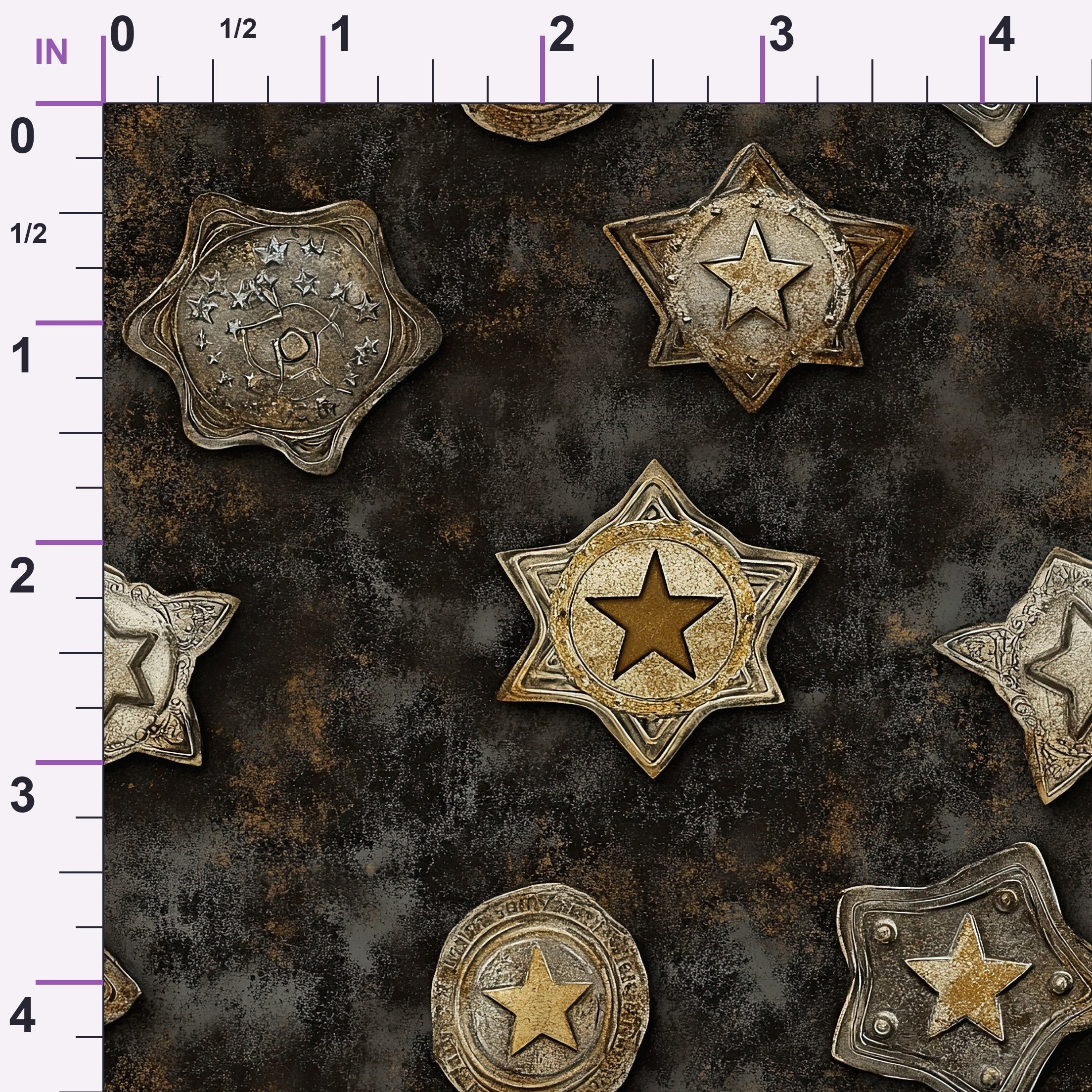 ruler-scale (auto)