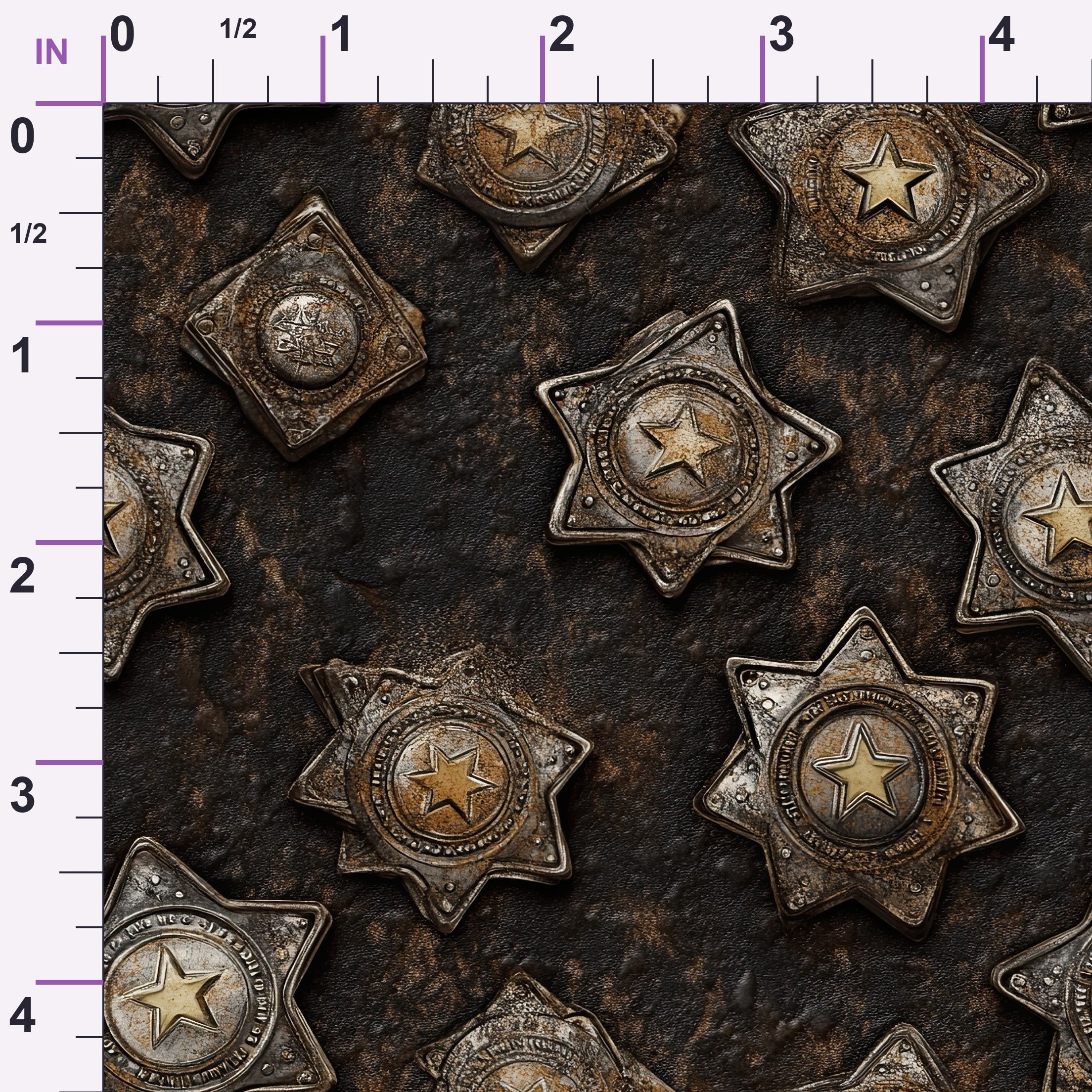 ruler-scale (auto)
