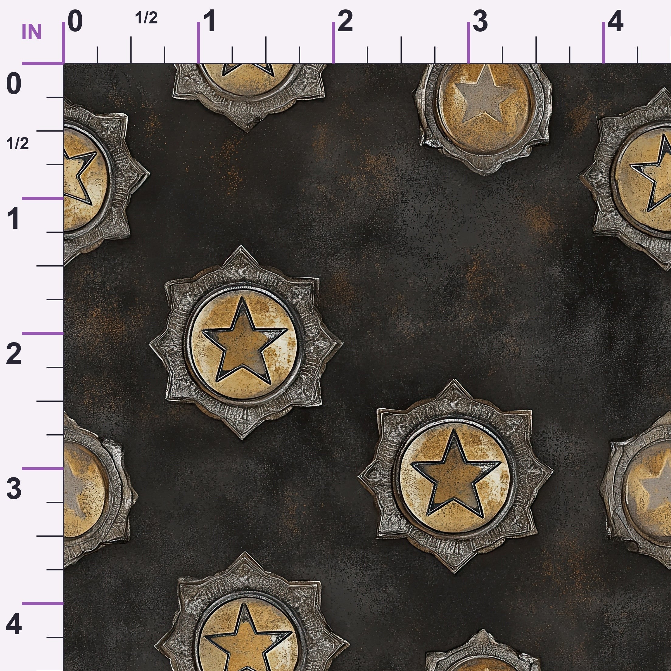 ruler-scale (auto)