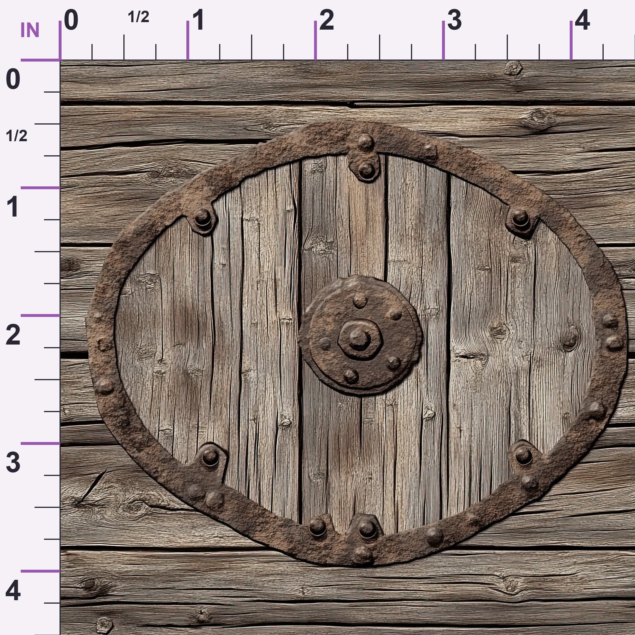 ruler-scale (auto)