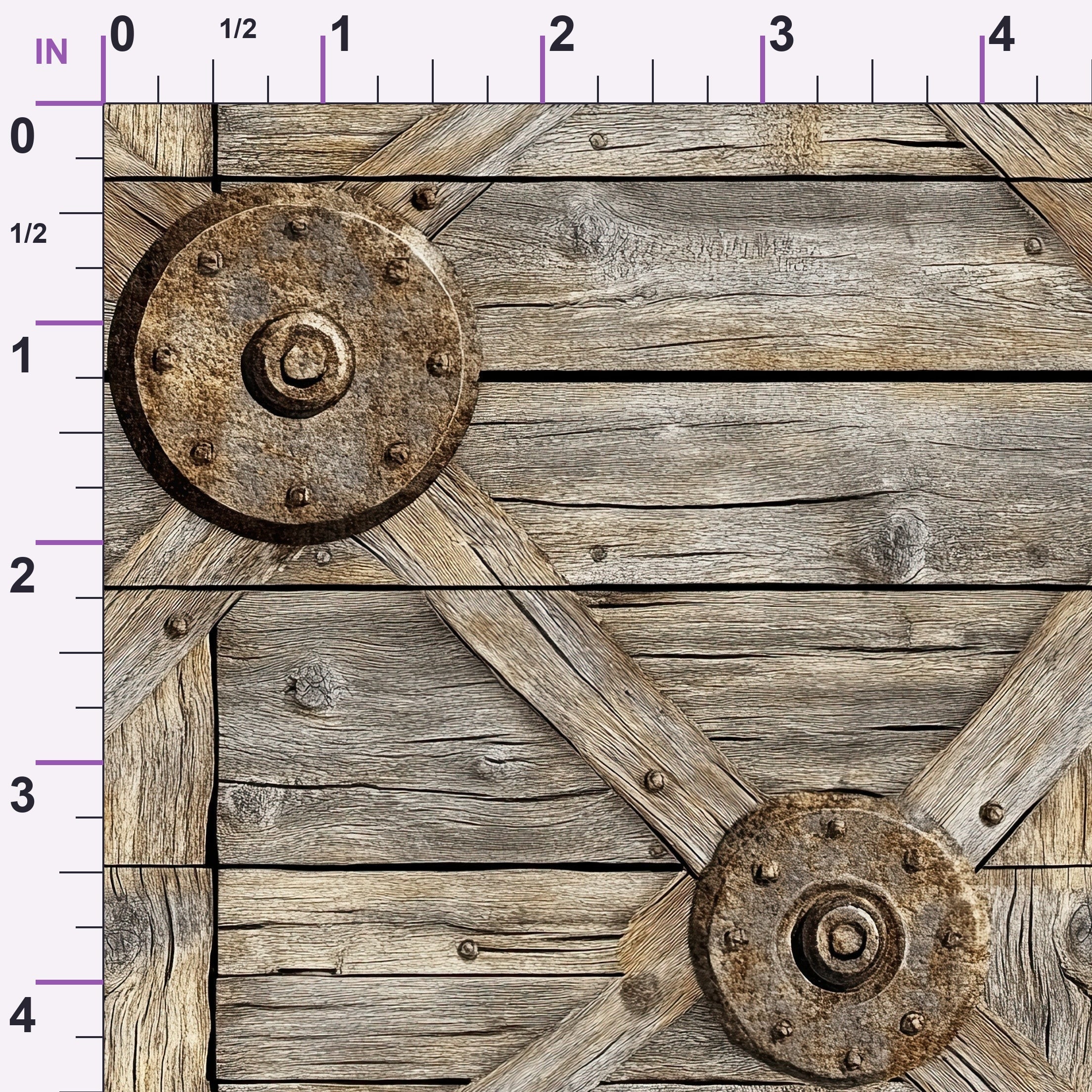 ruler-scale (auto)