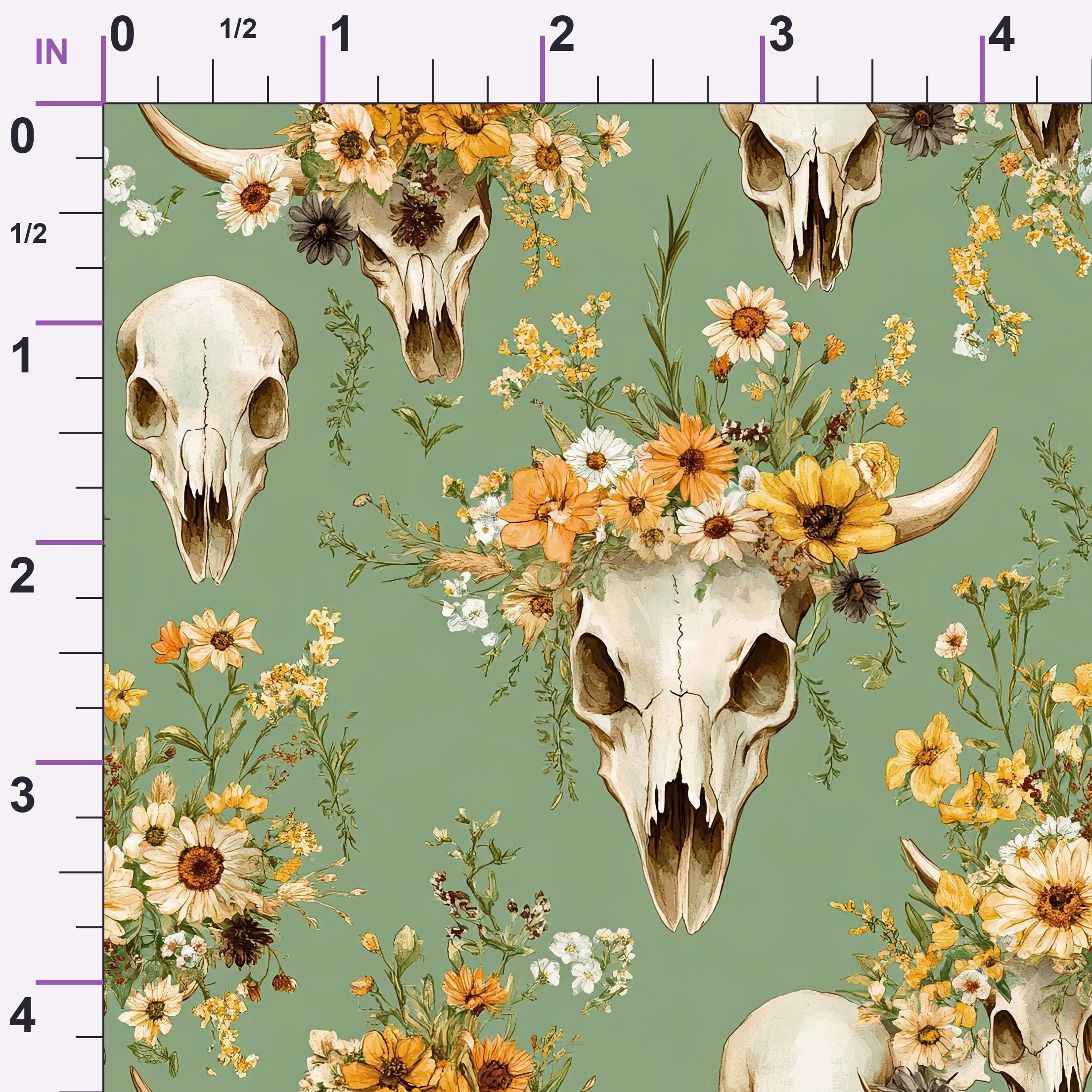 ruler-scale (auto)