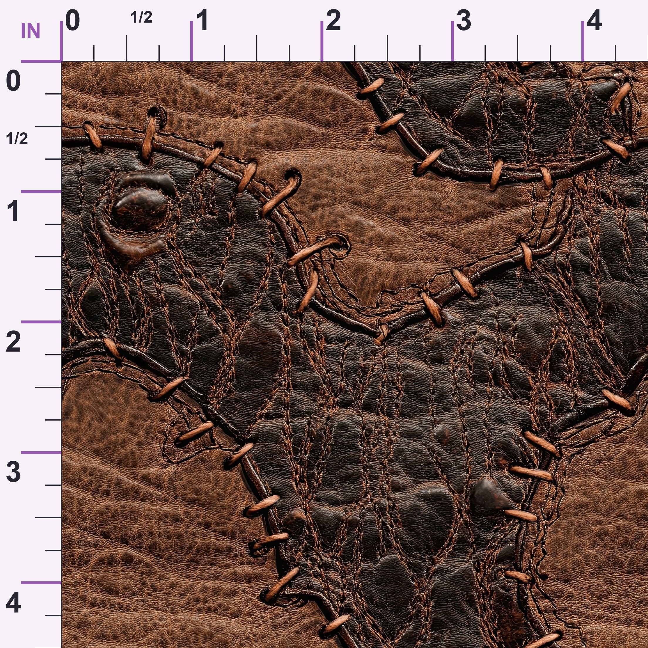 ruler-scale (auto)
