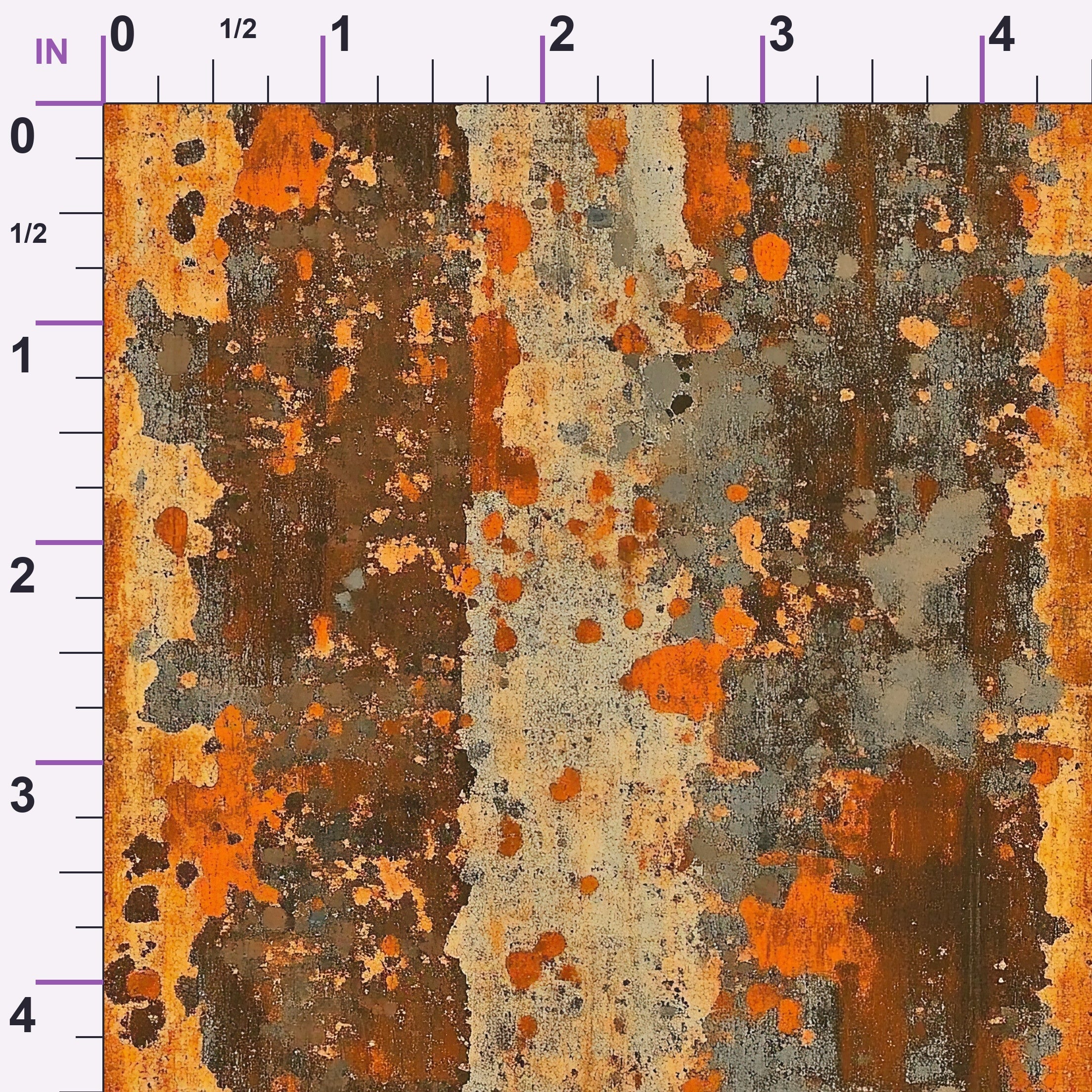 ruler-scale (auto)