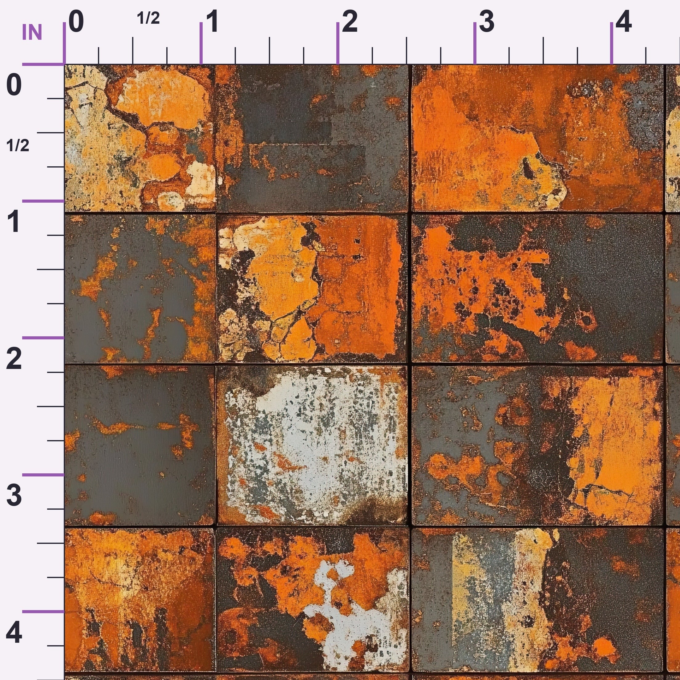 ruler-scale (auto)