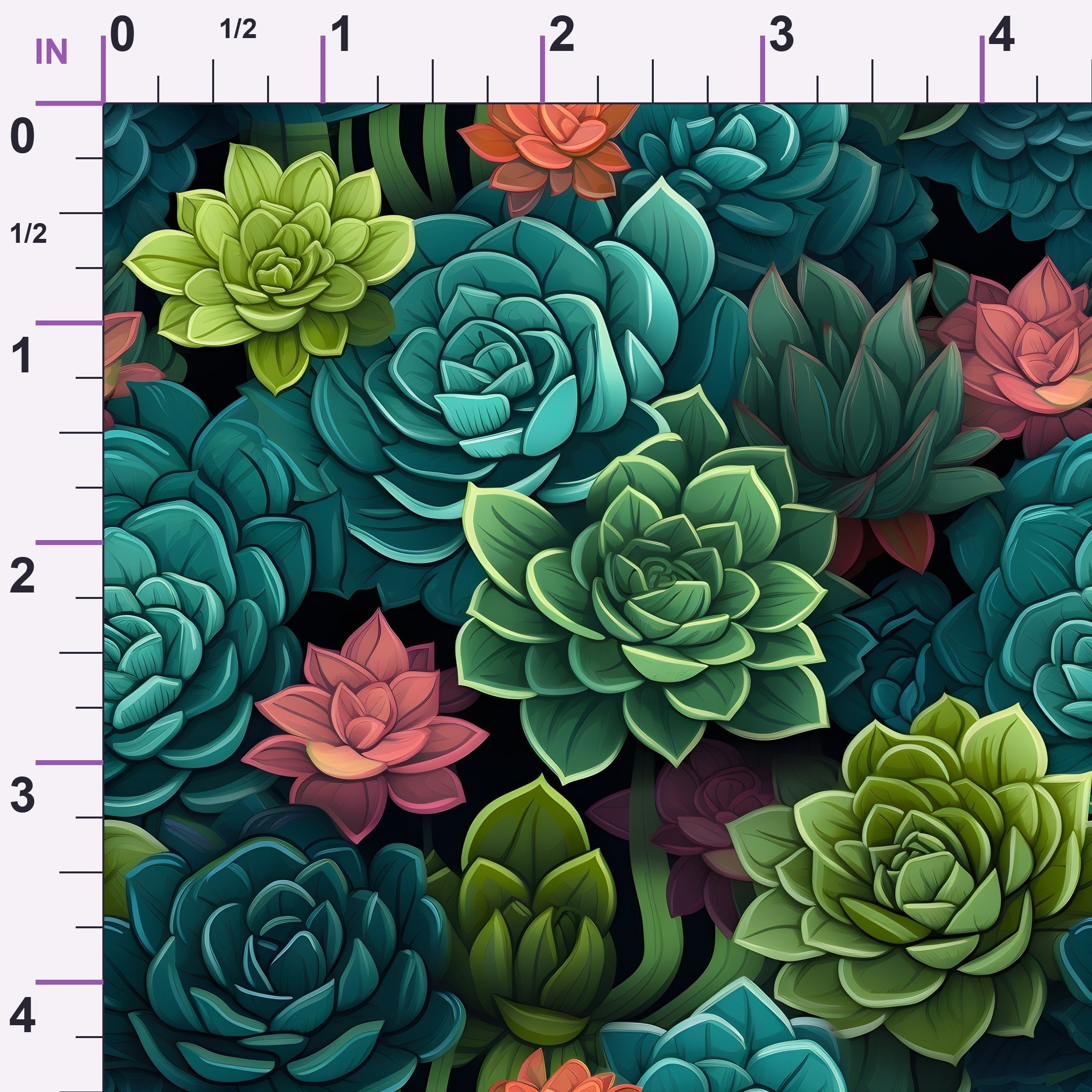 ruler-scale (auto)