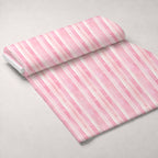 Rosewater Romance Pattern 8 Minky Fabric — plush minky unrolled bolt preview (mv-minky-v1:bolt)