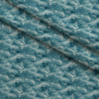 Rosewood Tartan Pattern 15 Minky Fabric — plush minky folded close-up preview (mv-minky-v1:lying)