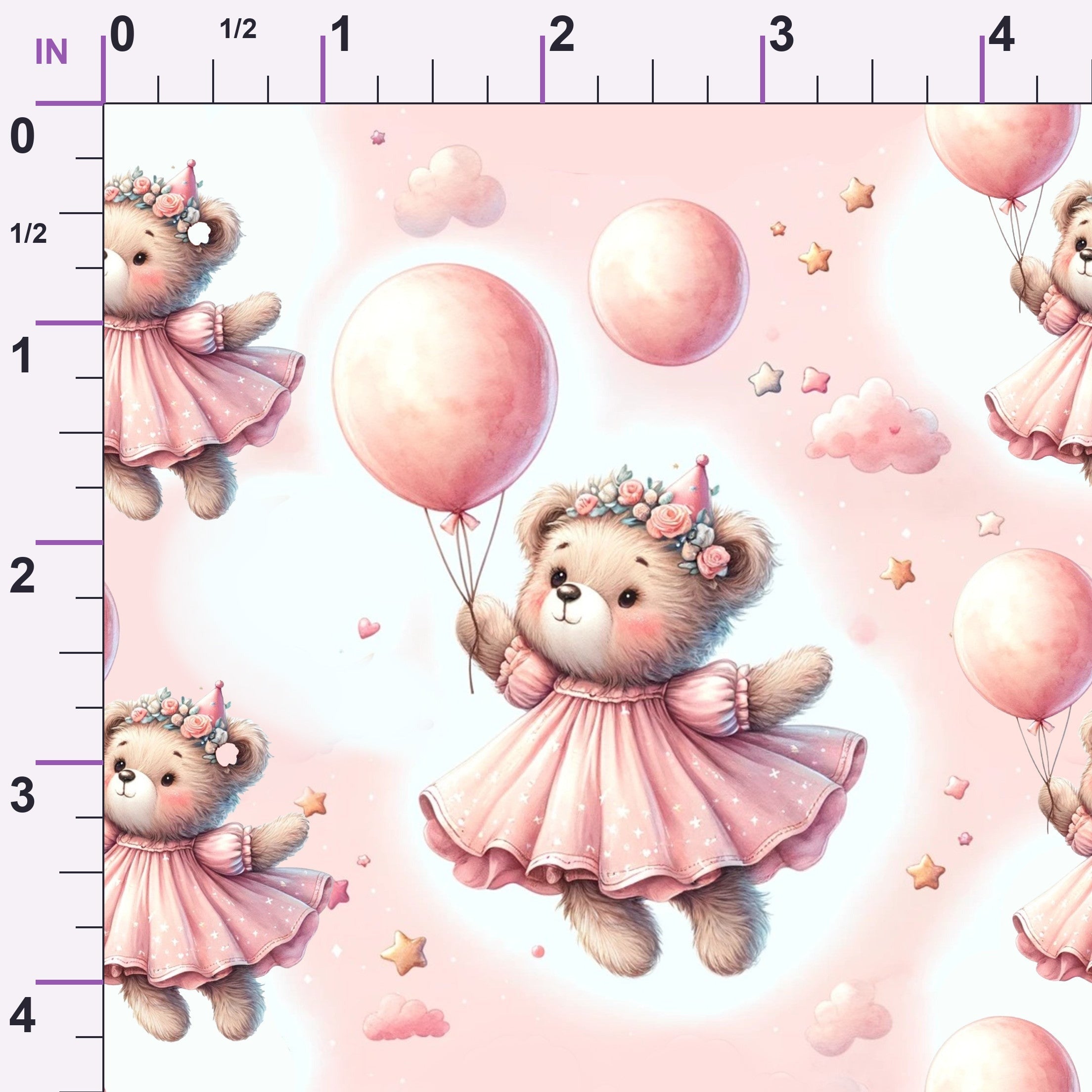 ruler-scale (auto)