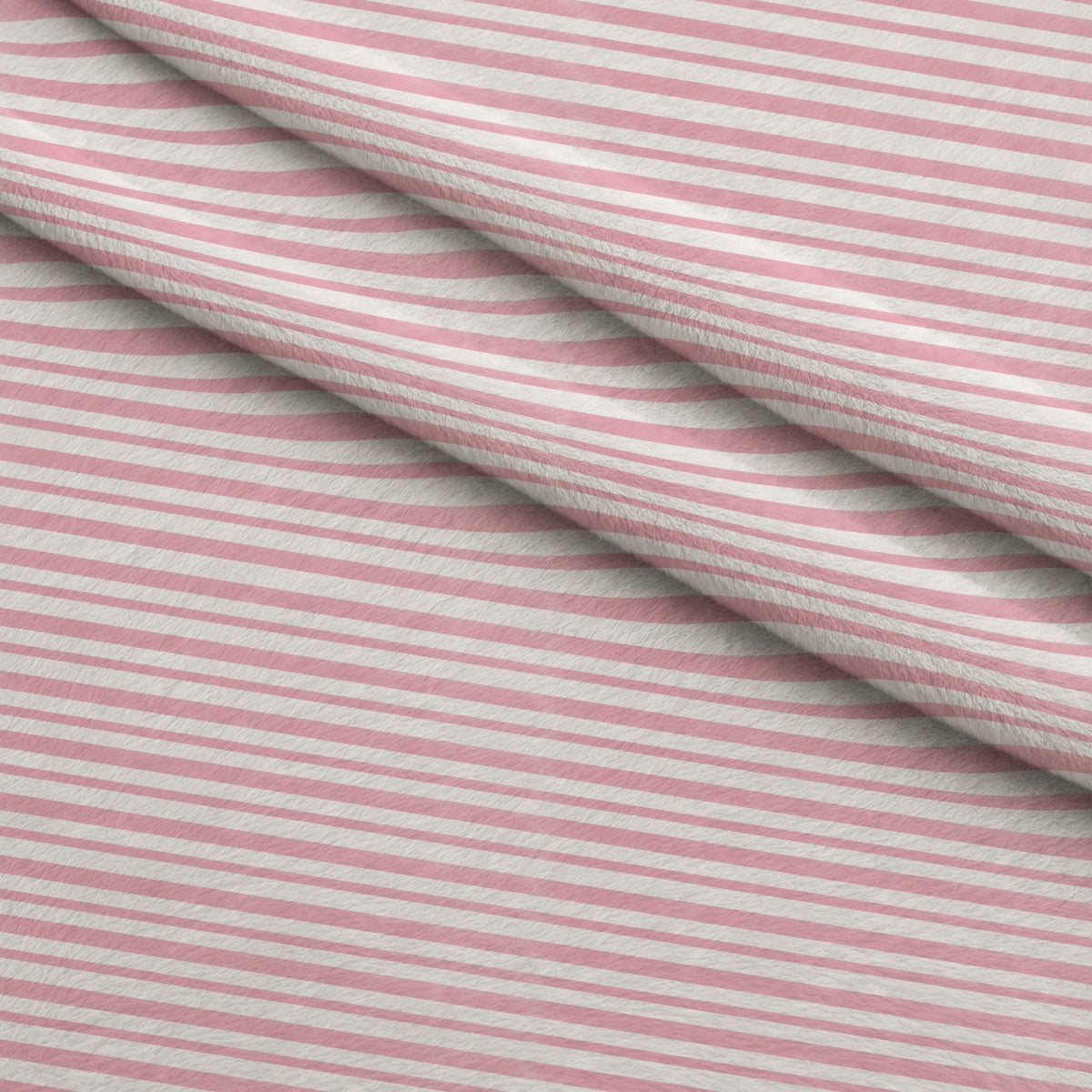 Rosy Balloon Cubs Pattern 8 Minky Fabric — plush minky folded close-up preview (mv-minky-v1:lying)