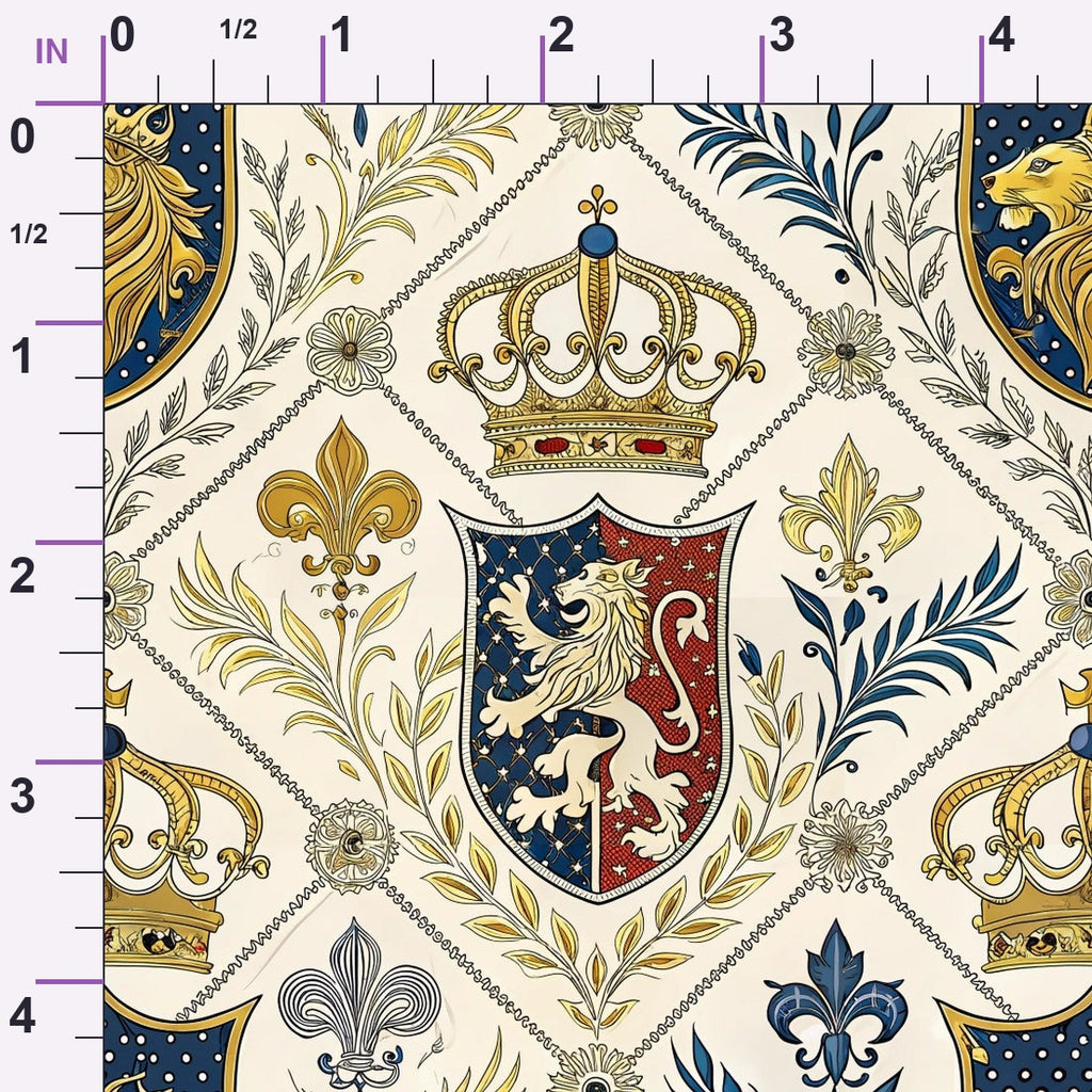 ruler-scale (auto)