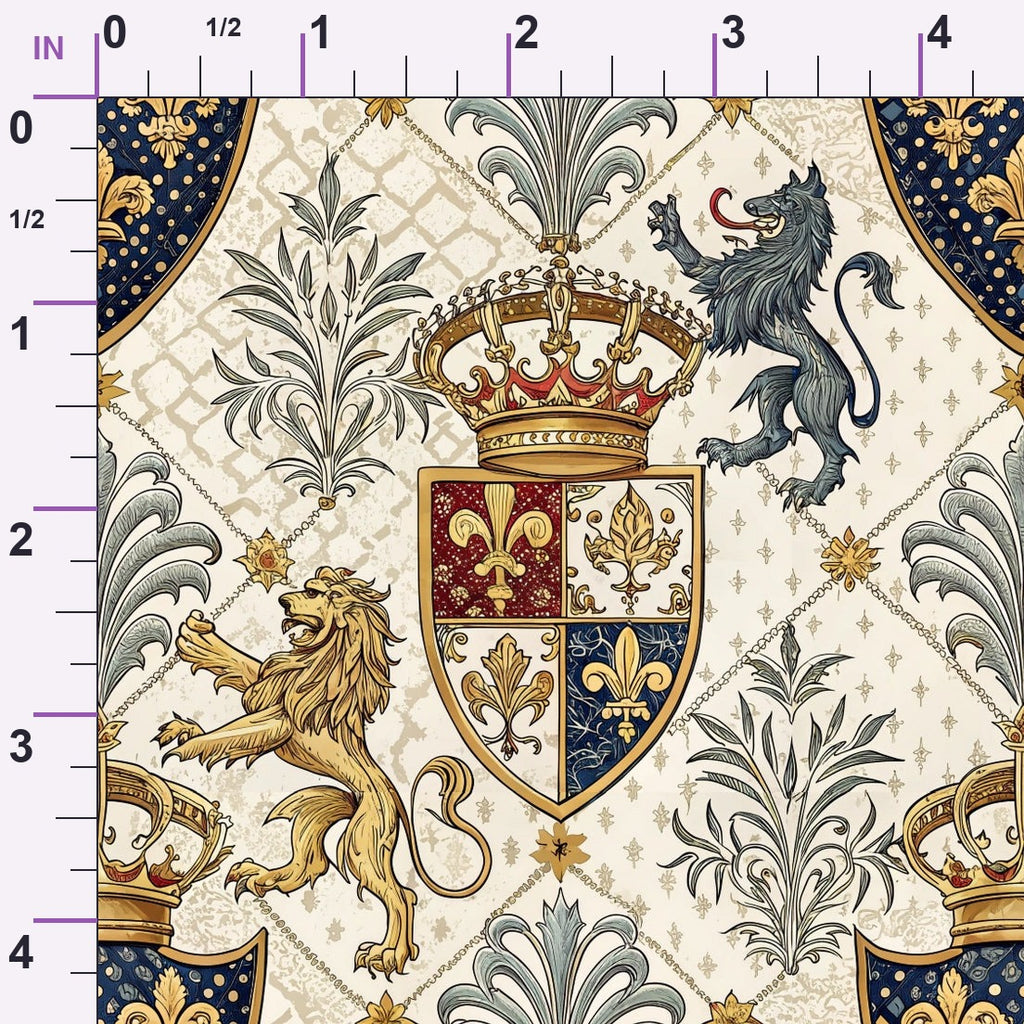 ruler-scale (auto)
