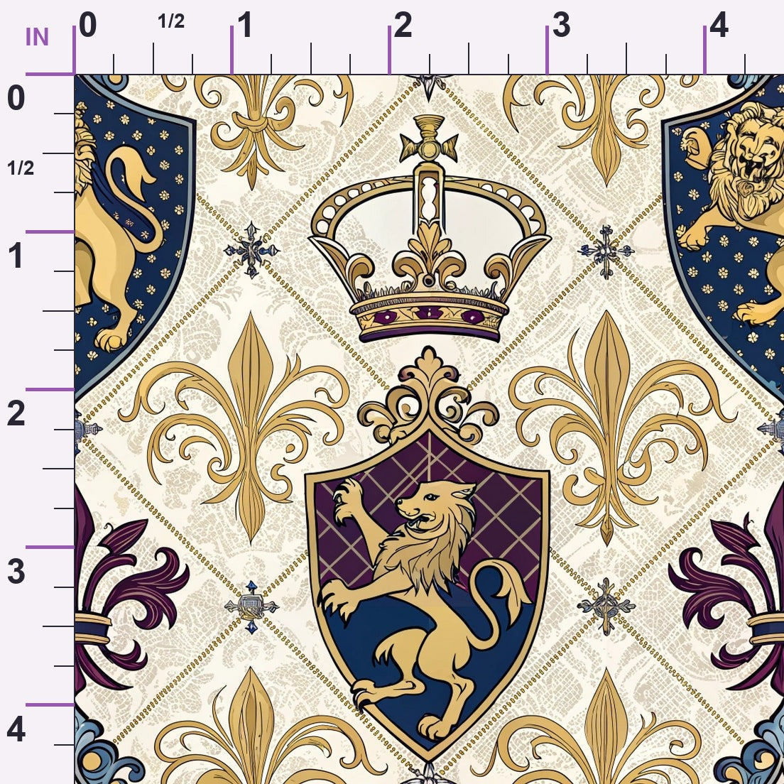 ruler-scale (auto)