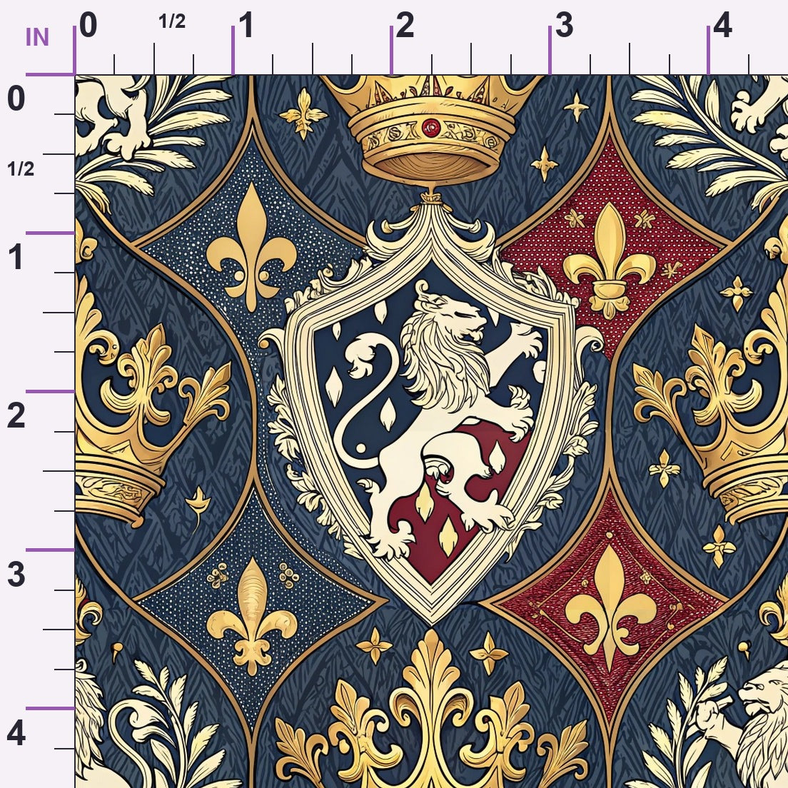 ruler-scale (auto)