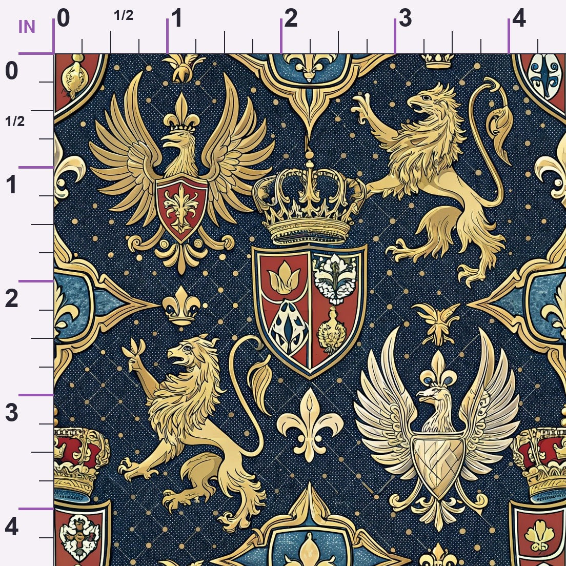 ruler-scale (auto)