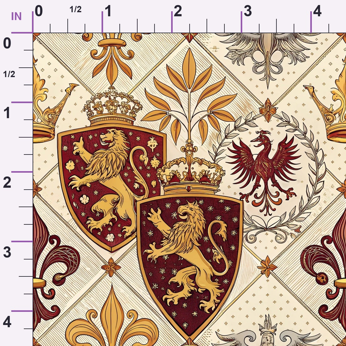 ruler-scale (auto)