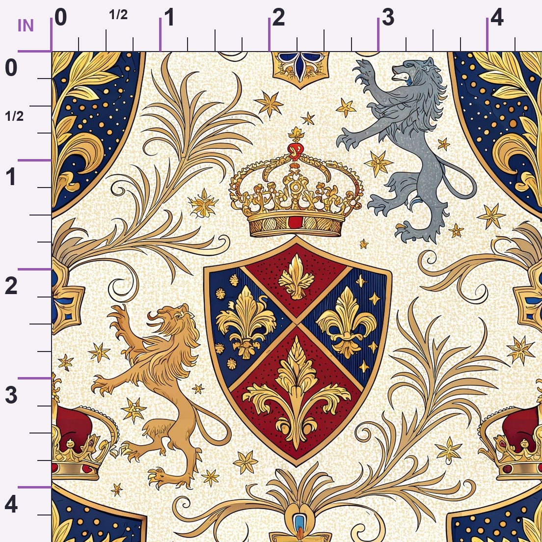 ruler-scale (auto)