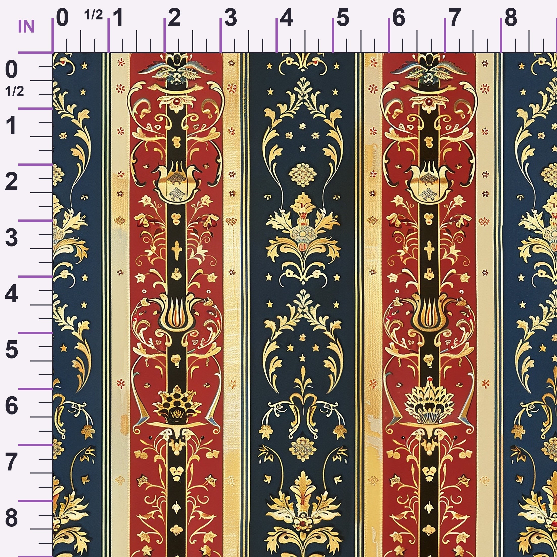 ruler-scale (auto)