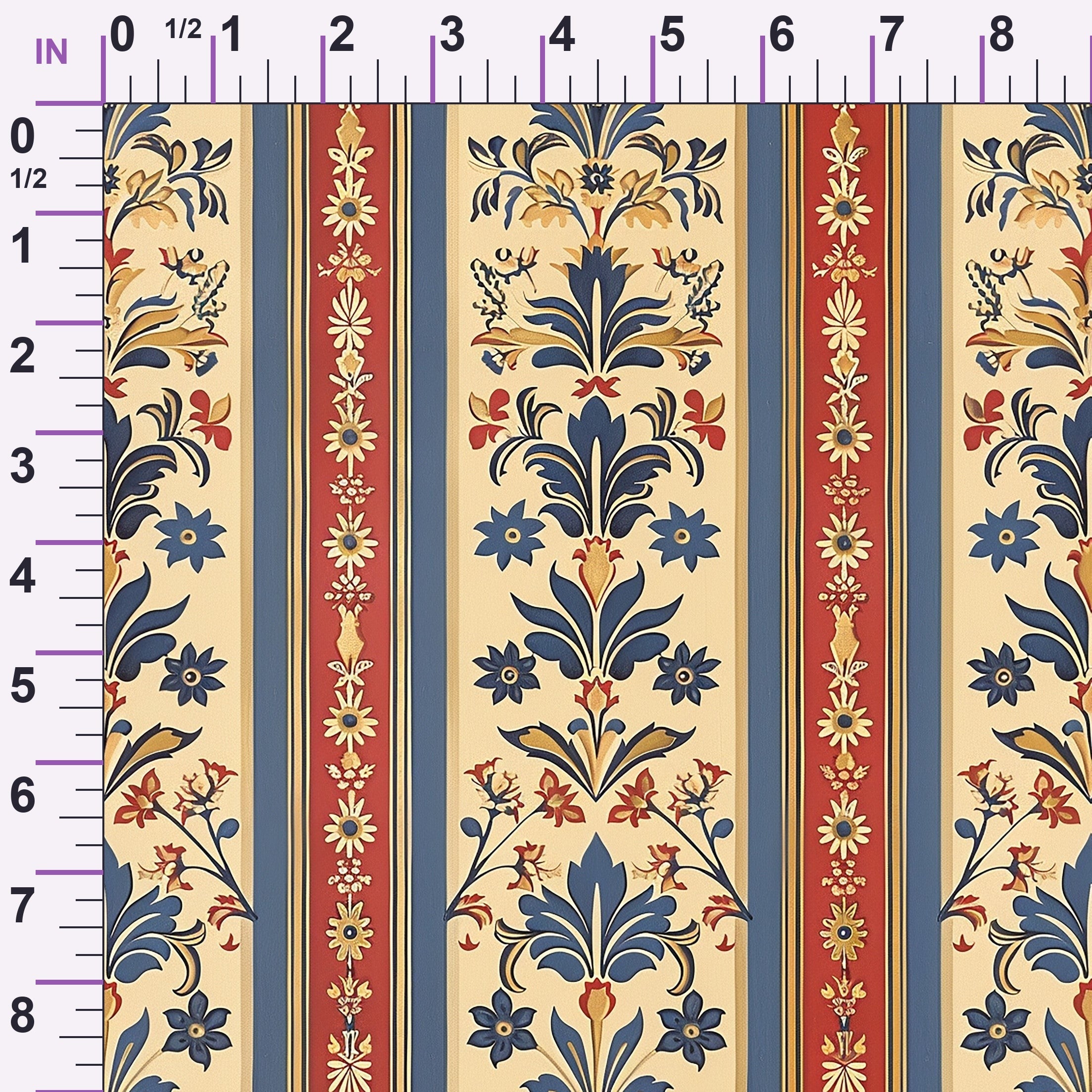 ruler-scale (auto)