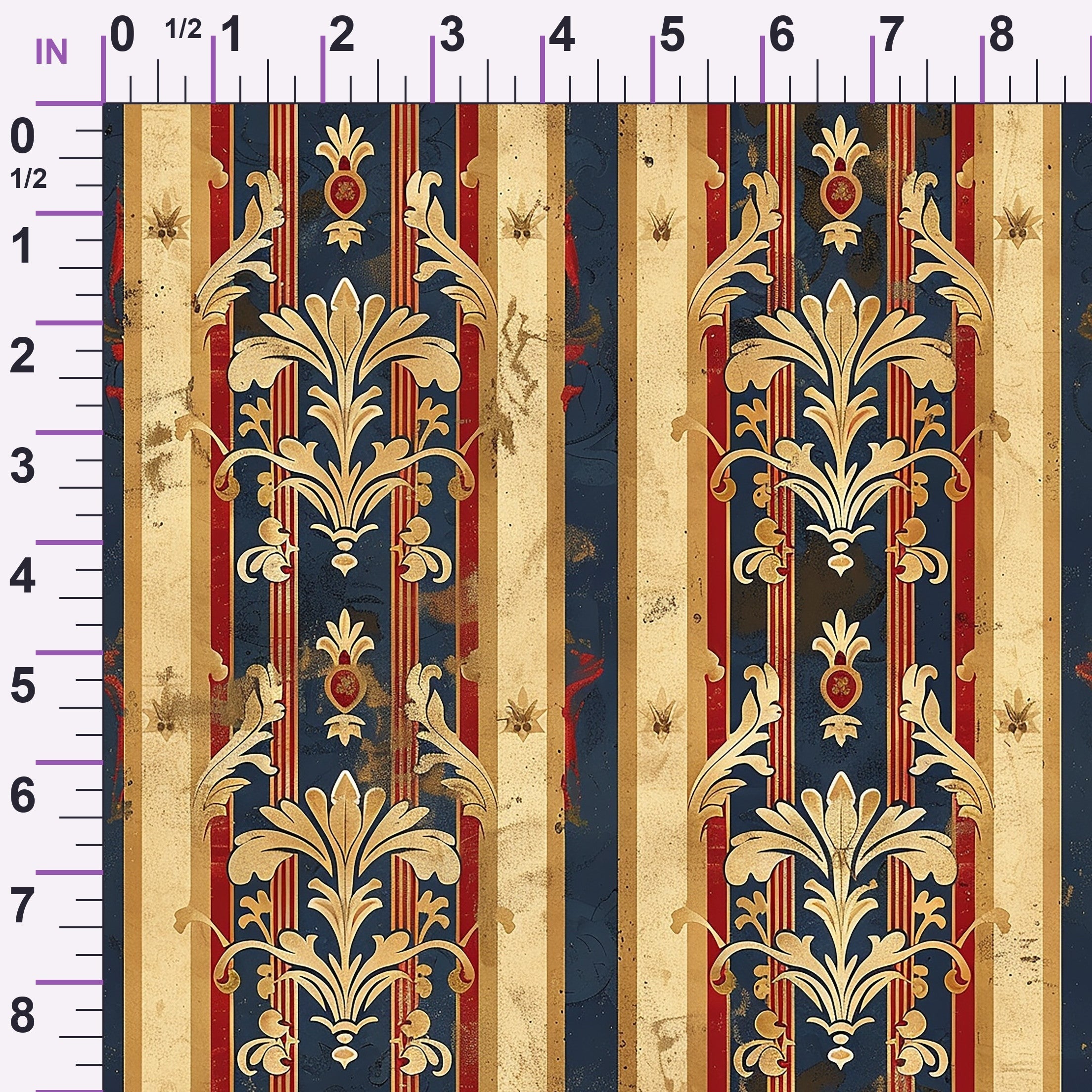 ruler-scale (auto)